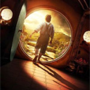 The Hobbit: An Unexpected Journey Poster