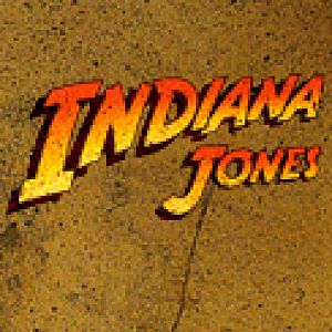 Indiana Jones Movie Series