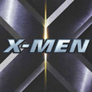 X-Men Movie Series