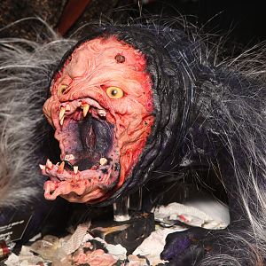 Monsterpalooza 2012