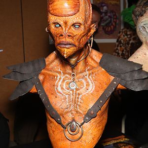 Monsterpalooza 2012