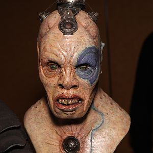 Monsterpalooza 2012