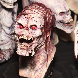 Monsterpalooza 2012