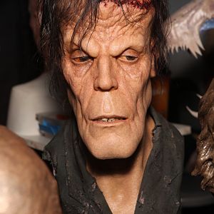 Monsterpalooza 2012