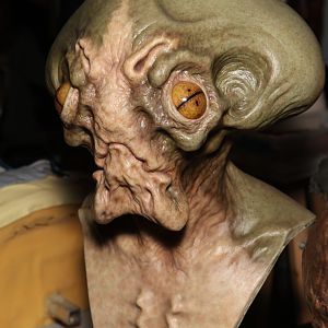 Monsterpalooza 2012