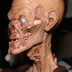 Monsterpalooza 2012