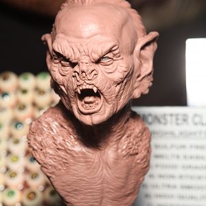 Monsterpalooza 2012