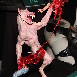 Monsterpalooza 2012