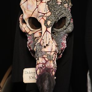 Monsterpalooza 2012