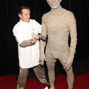 Monsterpalooza 2012