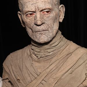 Monsterpalooza 2012