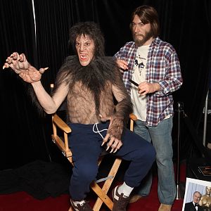 Monsterpalooza 2012