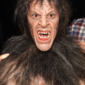 Monsterpalooza 2012