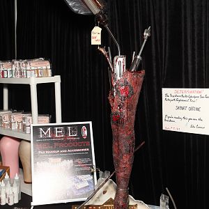 Monsterpalooza 2012