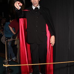 Monsterpalooza 2012