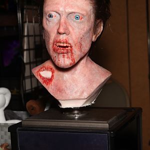 Monsterpalooza 2012