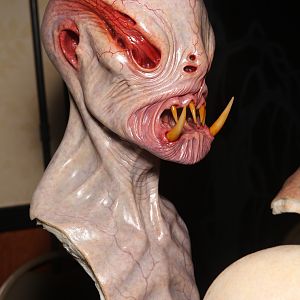 Monsterpalooza 2012