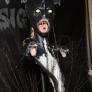 Monsterpalooza 2012