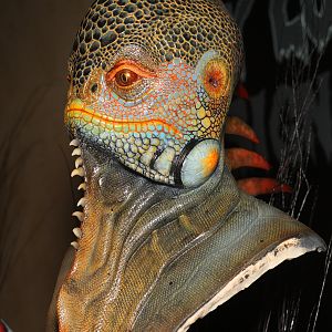 Monsterpalooza 2012