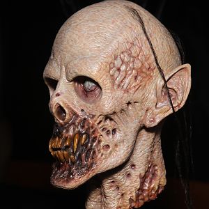 Monsterpalooza 2012