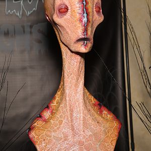 Monsterpalooza 2012