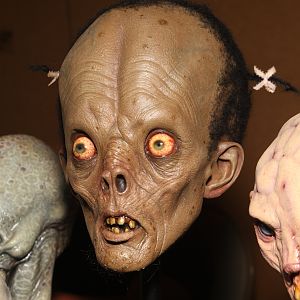 Monsterpalooza 2012