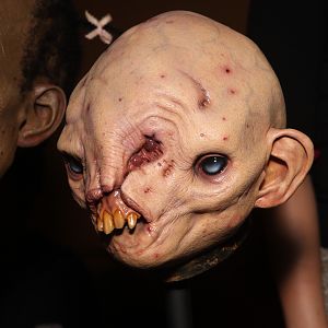 Monsterpalooza 2012