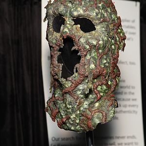 Monsterpalooza 2012