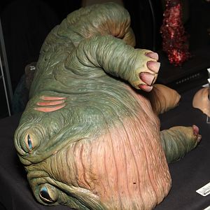 Monsterpalooza 2012