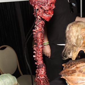 Monsterpalooza 2012