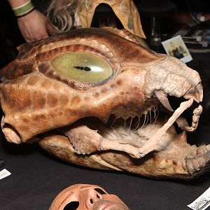 Monsterpalooza 2012