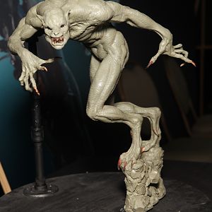 Monsterpalooza 2012