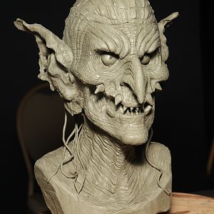 Monsterpalooza 2012