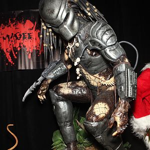 Monsterpalooza 2012