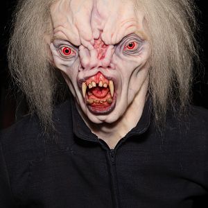 Monsterpalooza 2012