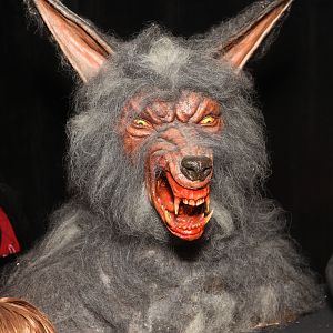 Monsterpalooza 2012