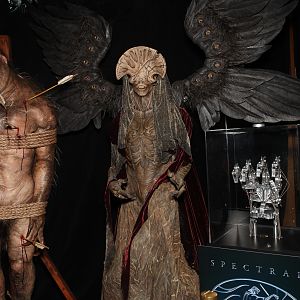 Monsterpalooza 2012