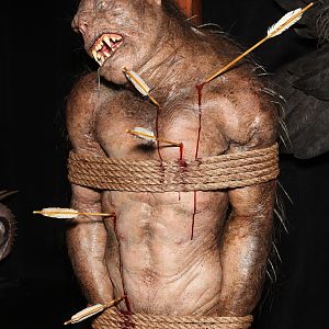 Monsterpalooza 2012