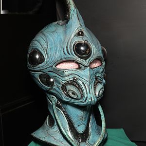 Monsterpalooza 2012