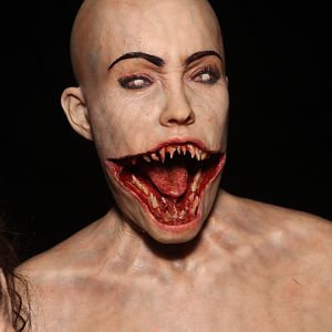 Monsterpalooza 2012