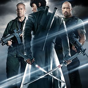 G.I. Joe: Retaliation Poster