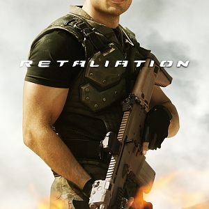 G.I. Joe: Retaliation - Flint