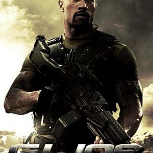 G.I. Joe: Retaliation - Roadblock