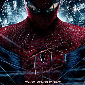 The Amazing Spider-Man