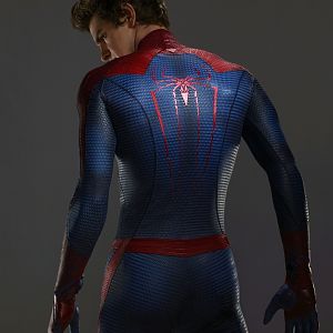 The Amazing Spider-Man