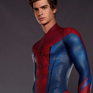 The Amazing Spider-Man