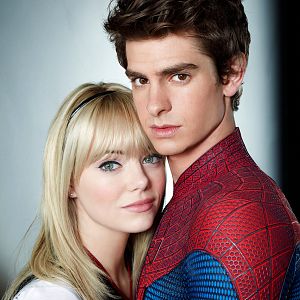 The Amazing Spider-Man