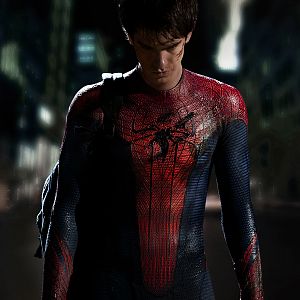 The Amazing Spider-Man