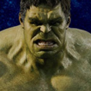 The Avengers - Hulk Avatar
