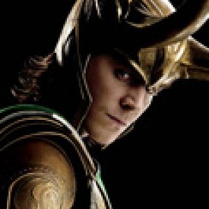 The Avengers - Loki Avatar